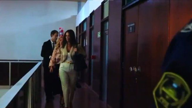 Se dio a conocer el adelanto avanzado del primer capítulo de Justicia Divina.