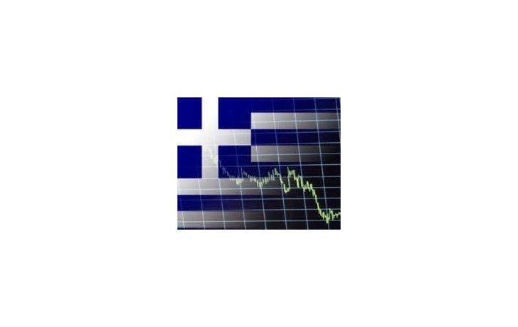 Grecia continúa con sus medidas de ajuste para salvar su economía.