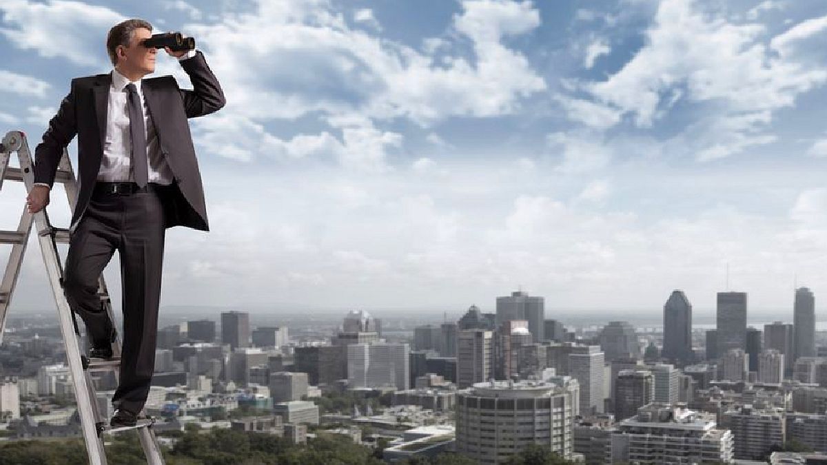 Investments: there is no future without trust and fighting Argentine capital