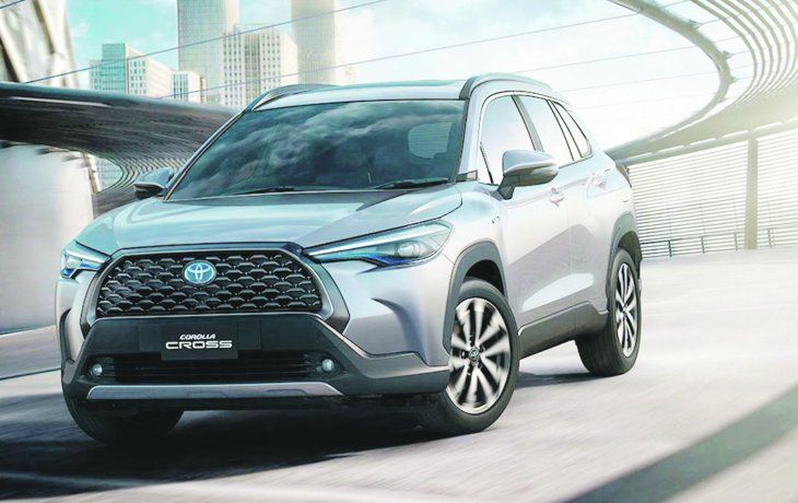 En un mercado con ventas en alza, el segmento de los SUV se consolidad en materia de ventas con oferta de modelos nacionales e importados
