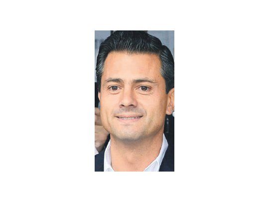 Enrique Peña Nieto