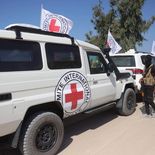 Hamas entregó a Israel un cuerpo de orígen argentino. Hamas entregó a Israel un cuerpo de orígen argentino.