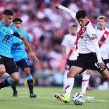 River y Belgrano disputan la gran final del Torneo Apertura este domingo: horario, TV y formaciones River y Belgrano disputan la gran final del Torneo Apertura este domingo: horario, TV y formaciones