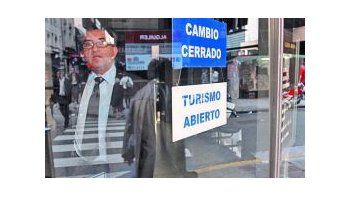 La rentabilidad de las casas de cambio se vio fuertemente afectada en las últimas semanas.