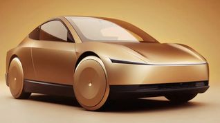 Tesla amplió el alcance de su servicio sin conductor y dio un paso clave en su apuesta por el transporte automatizado. Tesla amplió el alcance de su servicio sin conductor y dio un paso clave en su apuesta por el transporte automatizado.