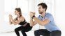 Strengthen the glutes, a key workout for a healthier life Strengthen the glutes, a key workout for a healthier life