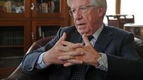 El exvicepresidente de Uruguay, Danilo Astori, falleció a los 83 años.