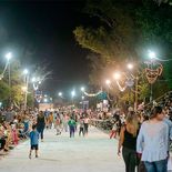 Estos juegos simples aseguran diversión y disfrute en épocas de carnaval. Estos juegos simples aseguran diversión y disfrute en épocas de carnaval.