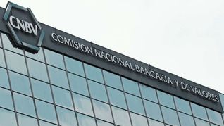 La CNBV participa de la intervención a la tres instituciones financieras.