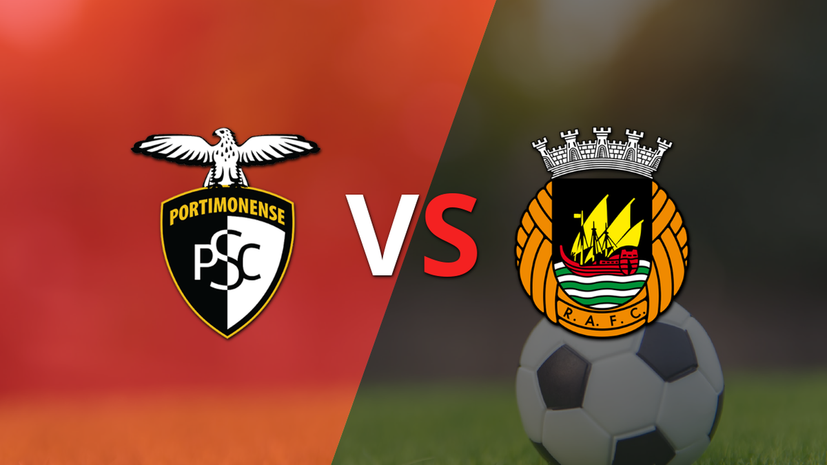 Portimonense will receive Rio Ave on date 33 Portimonense will receive Rio Ave on date 33