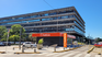 Banco Galicia presented its new +Sustainable branch. Banco Galicia presented its new +Sustainable branch.