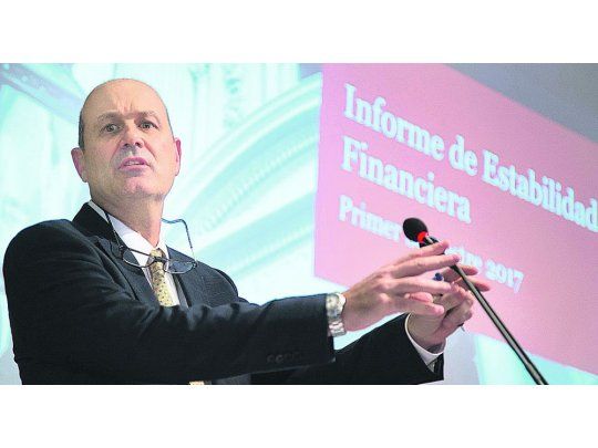 Federico Sturzenegger