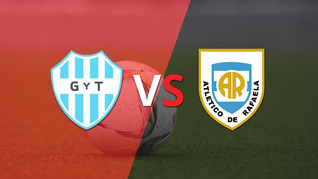 gimnasia y tiro vencio a atletico rafaela 1 a 0 en el estadio el gigante del norte
