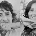 Luis Mónaco y Ester Felipe, dos de las personas identificadas en el predio de La Perla. Luis Mónaco y Ester Felipe, dos de las personas identificadas en el predio de La Perla.