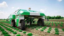 fondo de tecnologia verde de bill gates apuesta por robots agricolas de silicon valley