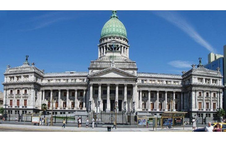 ámbito.com | Congreso arranca sprint final con proyectos clave para el Gobierno