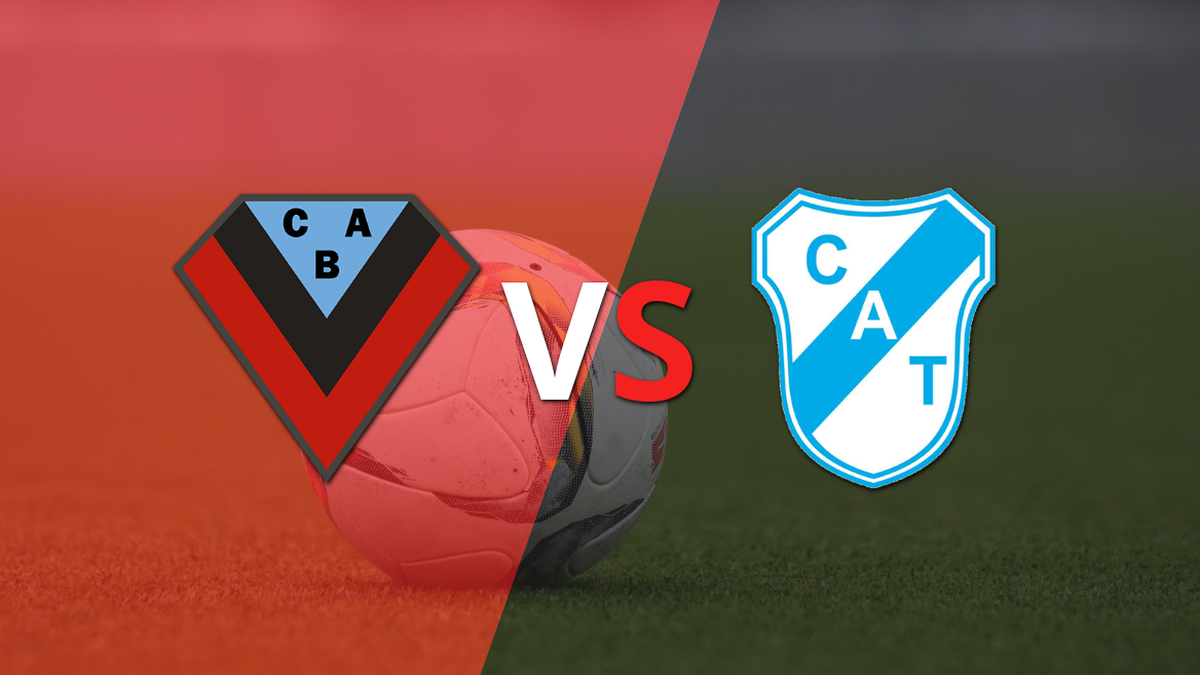 Argentina – First National: Brown (Adrogué) vs Temperley Date 2