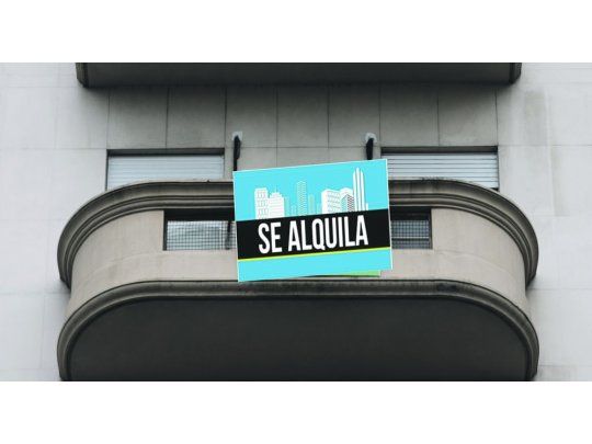 Los inquilinos no tienen ninguna otra posibilidad más que la de seguir endeudándose para poder alquilar.