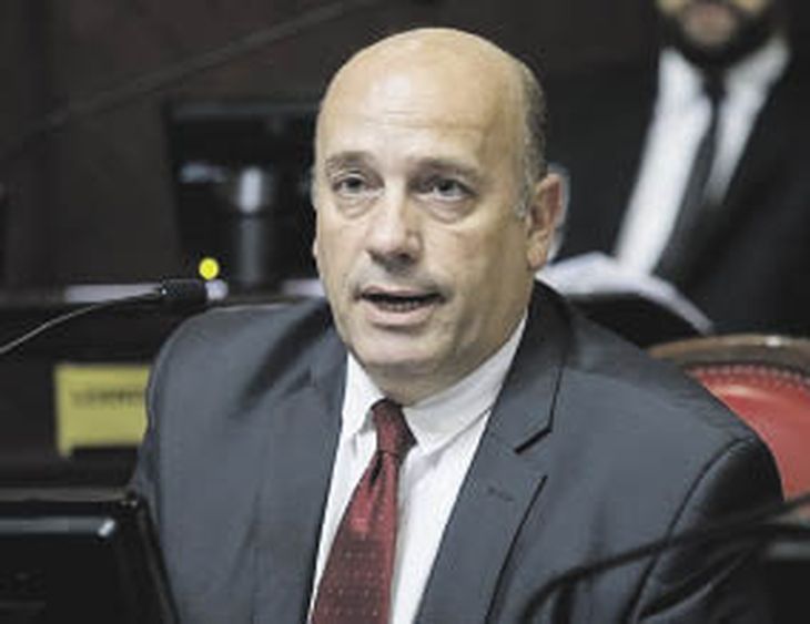 Andrés De Leo