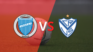 Godoy Cruz cayó 2 a 1 y no logró clasificar a Semifinales