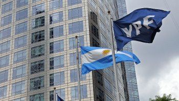 YPF recibe desembolso de la CAF para impulsar su expansión y modernizar refinerías