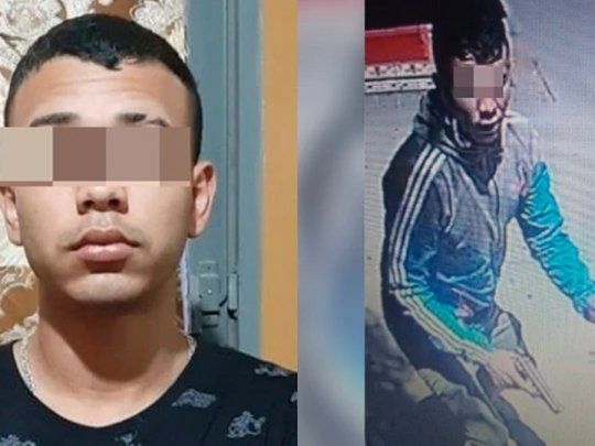 El detenido es un ciudadano venezolano de 21 a&ntilde;os.