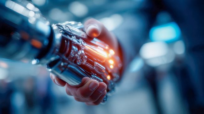 Uruguay se consolida como pionero regional en materia de inteligencia artificial.