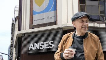 Jubilados ANSES Jubilados ANSES
