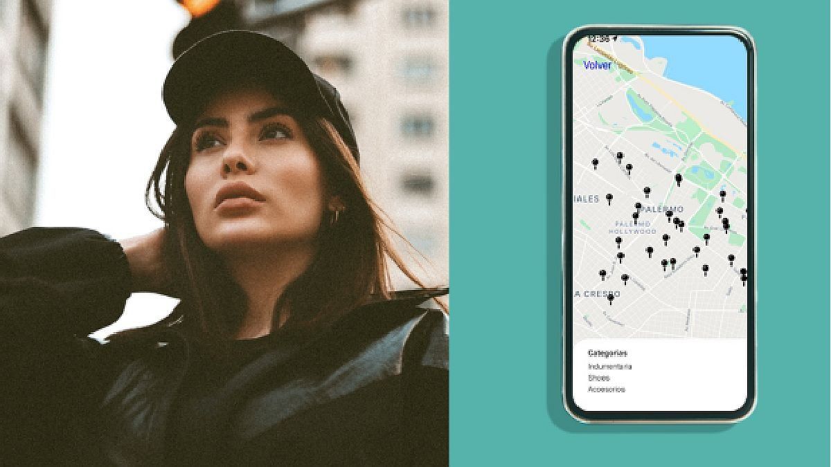 La App de moda que revoluciona las redes