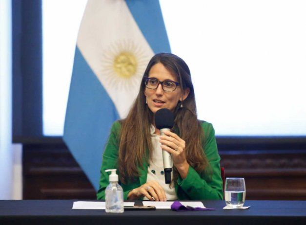 Gobierno anuncia el lunes el reemplazo de Gómez Alcorta y no se descartan más cambios en el Gabinete.