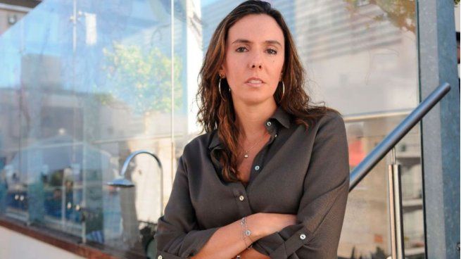 Elisa Trotta fue embajadora de Venezuela en Argentina durante el gobierno interino de Juan Guaidó en 2019.&nbsp;