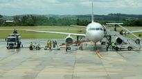 Ancap no logró un acuerdo con el sindicato y canceló un operativo especial para abastecer a aviones ante obras en Ezeiza.
