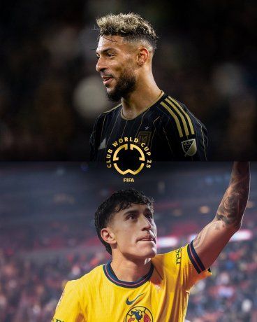 Dejando de lado el dolor que provocó la pérdida del Torneo Clausura a manos de Toluca, el Club América va en busca este sábado 31 del boleto final para participar en el Mundial de Clubes cuando se enfrente a LAFC. El histotial entre ambos no les favorece a las Águilas. Dejando de lado el dolor que provocó la pérdida del Torneo Clausura a manos de Toluca, el Club América va en busca este sábado 31 del boleto final para participar en el Mundial de Clubes cuando se enfrente a LAFC. El histotial entre ambos no les favorece a las Águilas.