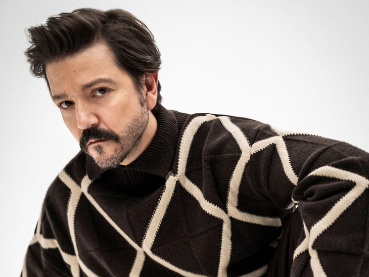 Diego Luna es una estrella de Hollywood, donde ha consolidado su carrera lejos de los foros de San Ángel. Diego Luna es una estrella de Hollywood, donde ha consolidado su carrera lejos de los foros de San Ángel.
