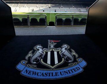 El Newcastle tiene nuevos dueños y se transformó en el club más rico de la Premier League.