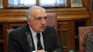 Guillermo Domenech continúa buscando apoyos para la aprobacion del proyecto de ley de reestructuración de deudas a personas físicas.