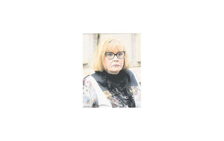 ámbito.com | María Servini de Cubría