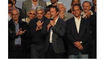 El gobernador bonaerense dijo que las polìticas oficiales  tienen una gran vigencia.