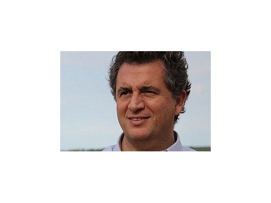 Luis Miguel Etchevehere