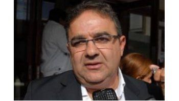 Raúl Jalil.