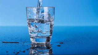 ámbito.com | vaso-de-agua.jpg