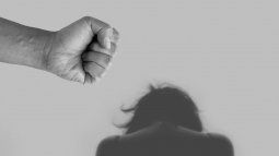Día Internacional de la Eliminación de la Violencia contra la Mujer.