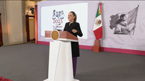 La Mañanera de Claudia Sheinbaum hoy, viernes 2 de enero 2026: anuncios y principales declaraciones.
