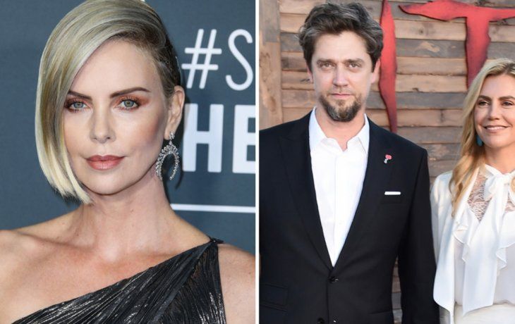 Barbara y Andy Muschietti junto a Charlize Theron desarrollarán una serie para HBO Max