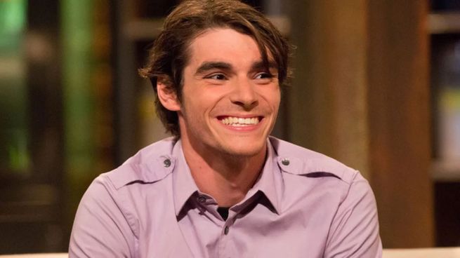 Murió RJ Mitte, actor de Breaking Bad, a los 34 años.