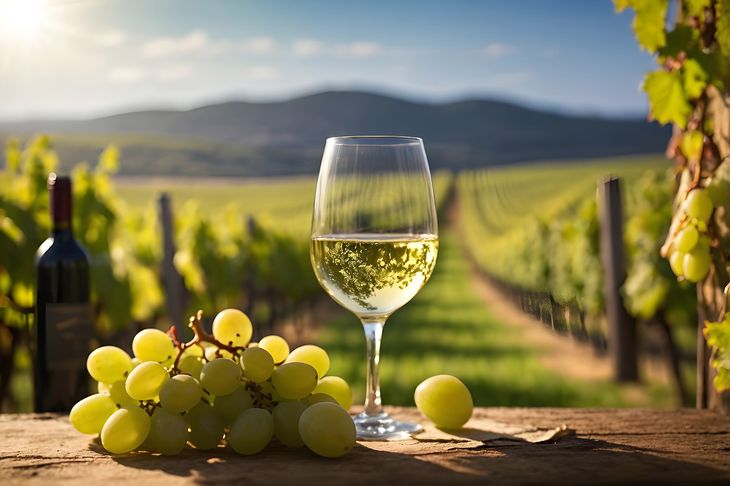 The sommelier voice turns a bottle into a memorable experience. The sommelier voice turns a bottle into a memorable experience.