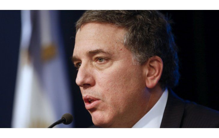 Gobierno ultima detalles para enviar el proyecto de presupuesto al Congreso