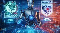 La IA, basadas en probabilidades obtenidas a partir de datos históricos, estadísticas recientes y modelos matemáticos, da con ventaja a la Selección Mexicana en el partido que este jueves 22 de enero jugará ante Panamá.