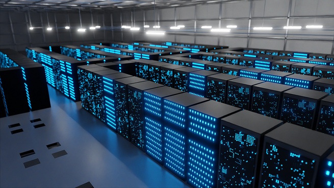 El futuro de la Inteligencia Artificial depende también de cómo se optimiza el uso de la energía, minimizando pérdidas y maximizando eficiencia.&nbsp;