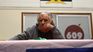 Former president José Mujica announced that he suffers from esophageal cancer. Former president José Mujica announced that he suffers from esophageal cancer.